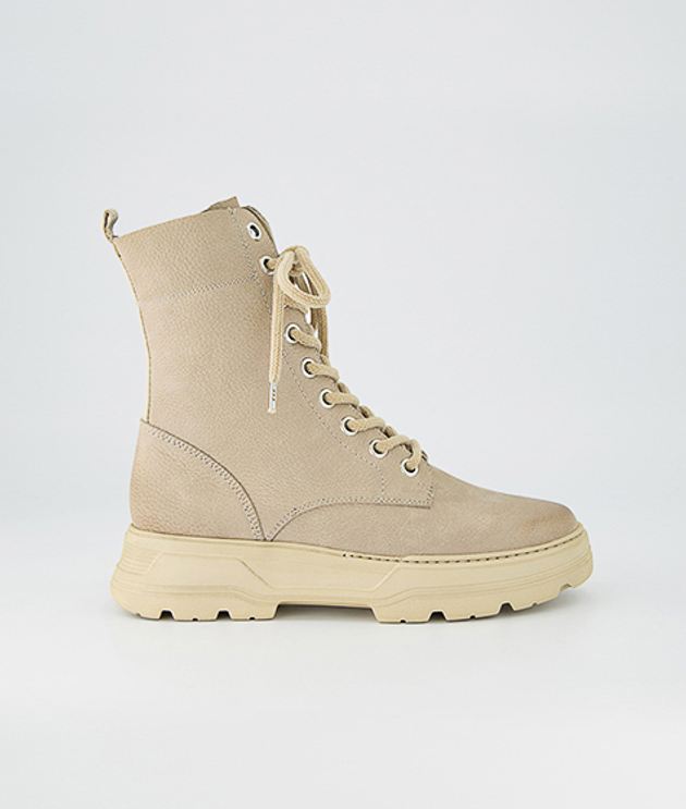 Paul Green 8260-018 Boots in beige