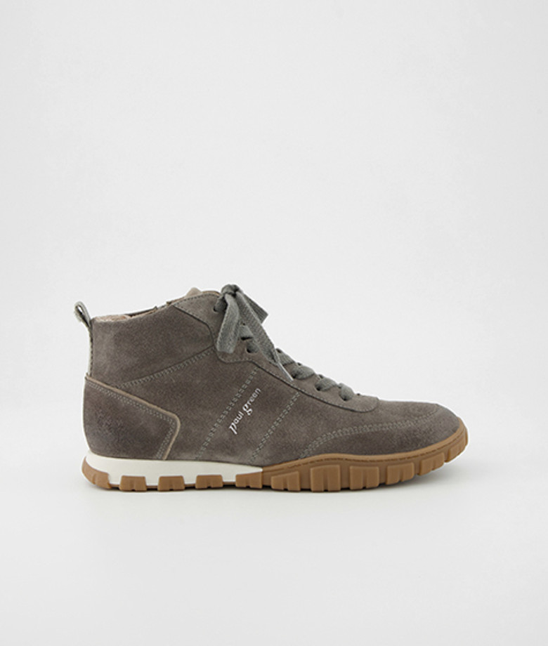 Paul Green 5506-042 Sneaker in grau