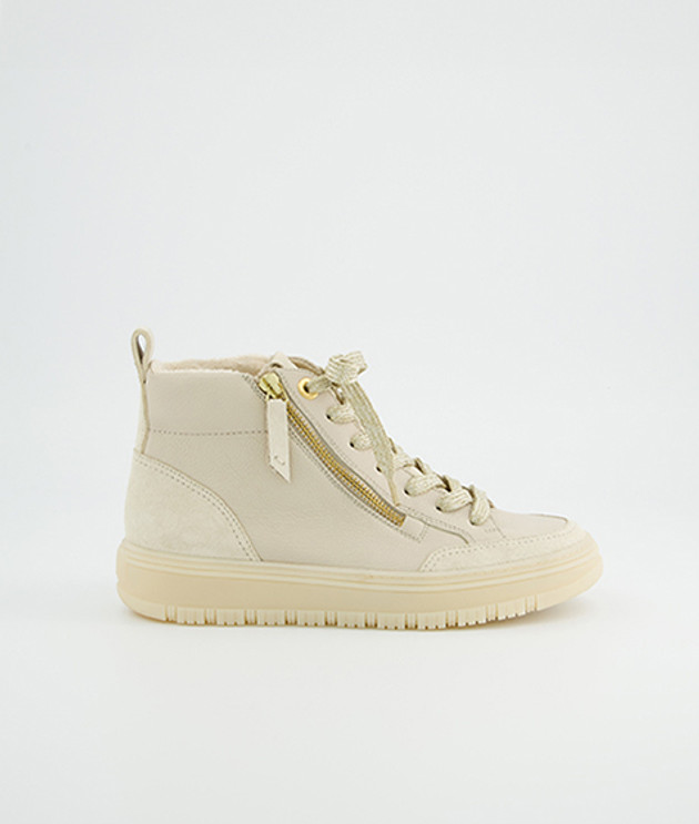 Paul Green 5289-139 Sneaker in beige