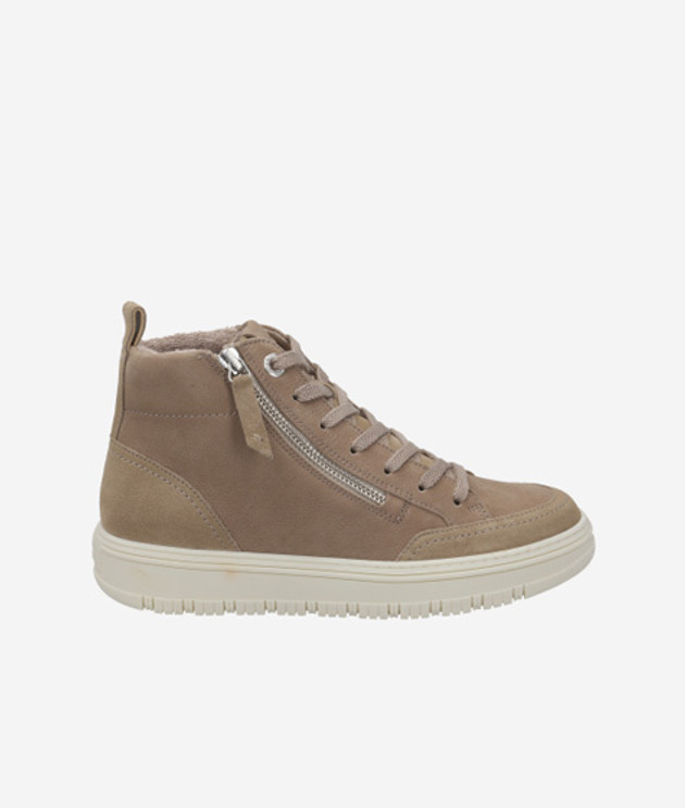 Paul Green 5289-020 Sneaker in beige