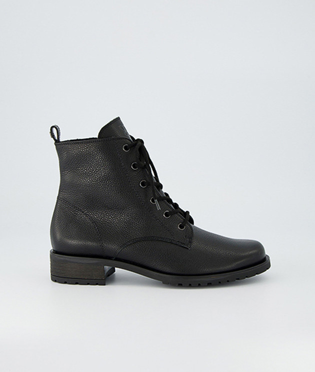 Paul Green 8280-020 Warmfutter in schwarz