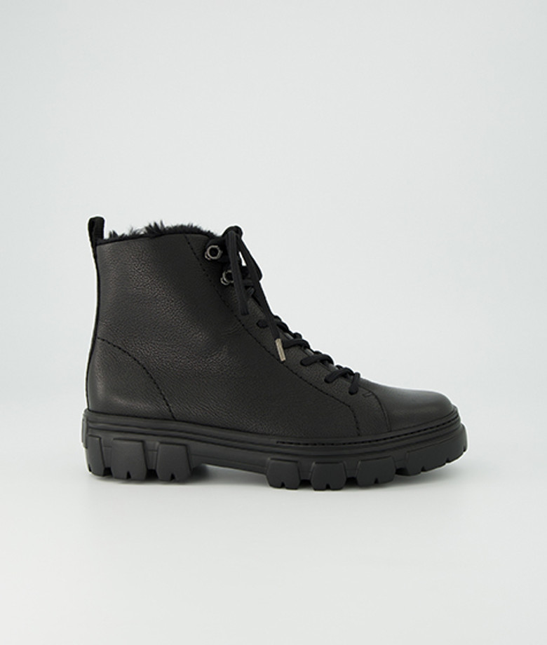 Paul Green 5663-004 Warmfutter in schwarz