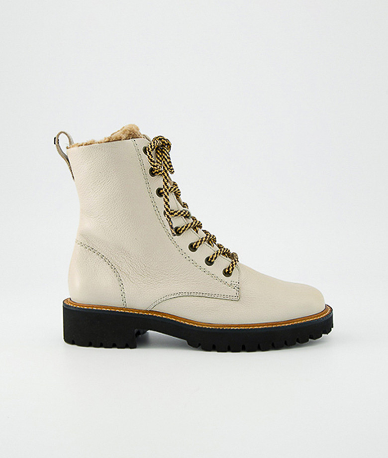 Paul Green 8175-028 Warmfutter in beige