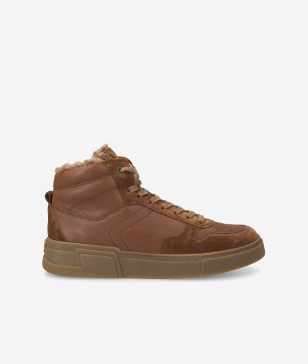 Paul Green 5373-036 Warmfutter in toffee/ braun online kaufen