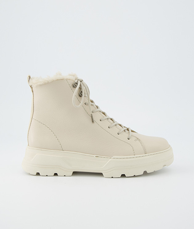 Paul Green 5497-040 Warmfutter in beige