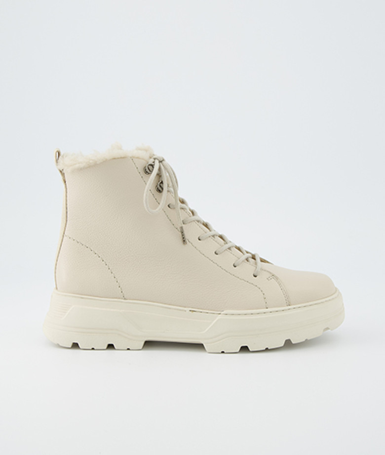 Paul Green 5497-048 Warmfutter in beige