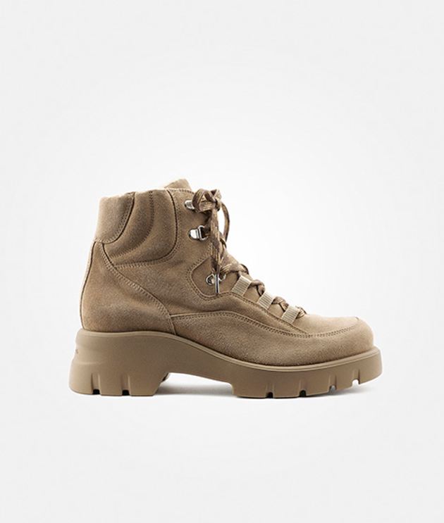 Paul Green 8154-026 Warmfutter in beige