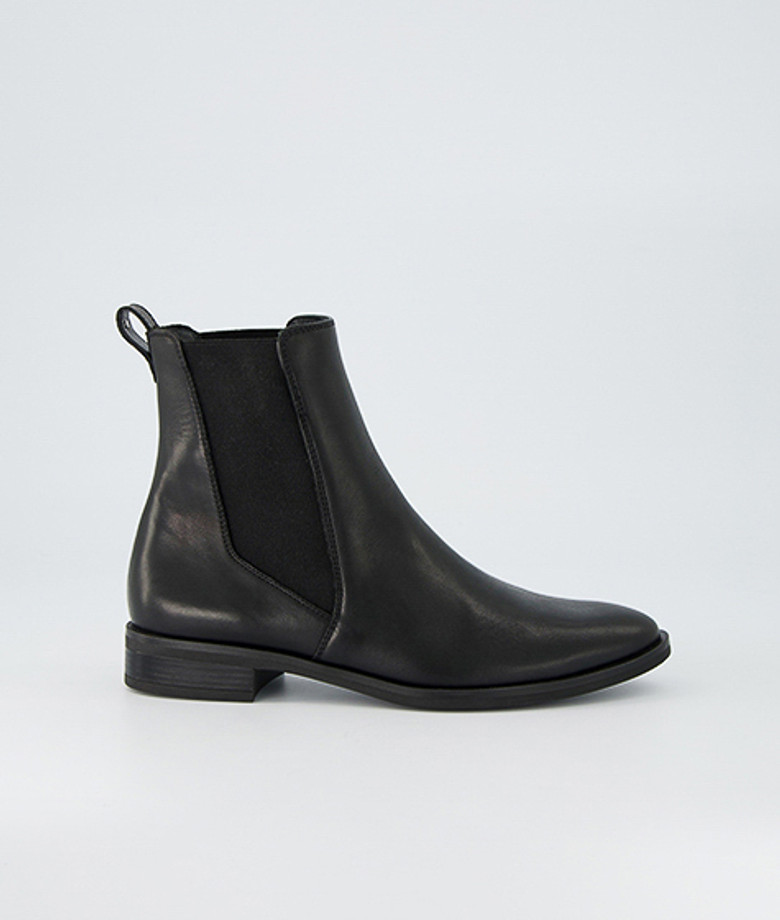 Paul Green 8264-000 Stiefeletten in schwarz