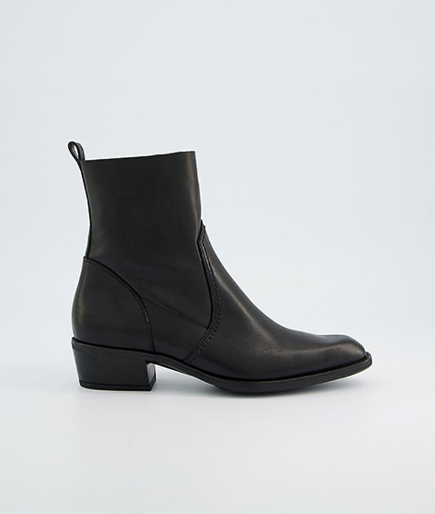 Paul Green 8276-008 Stiefeletten in schwarz