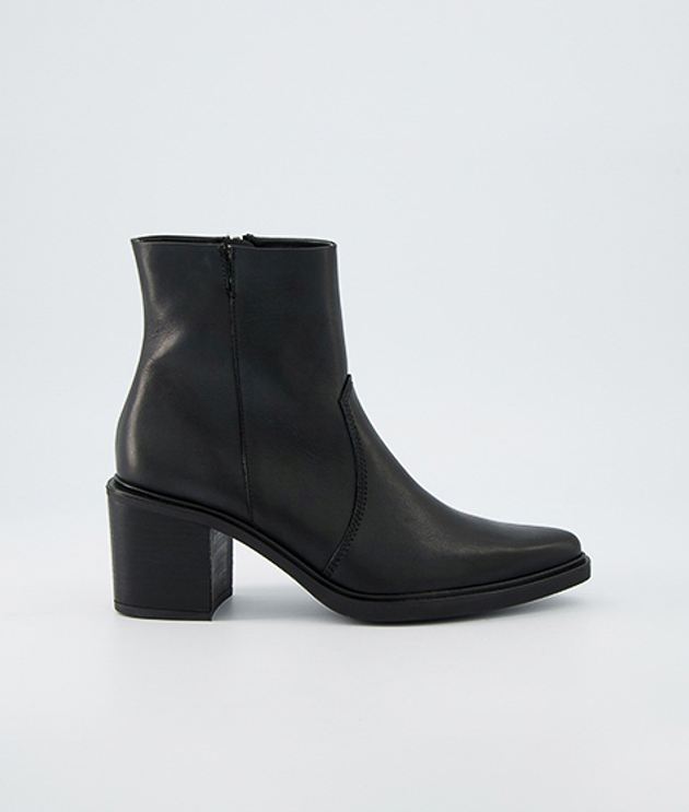 Paul Green 8244-008 Stiefeletten in schwarz