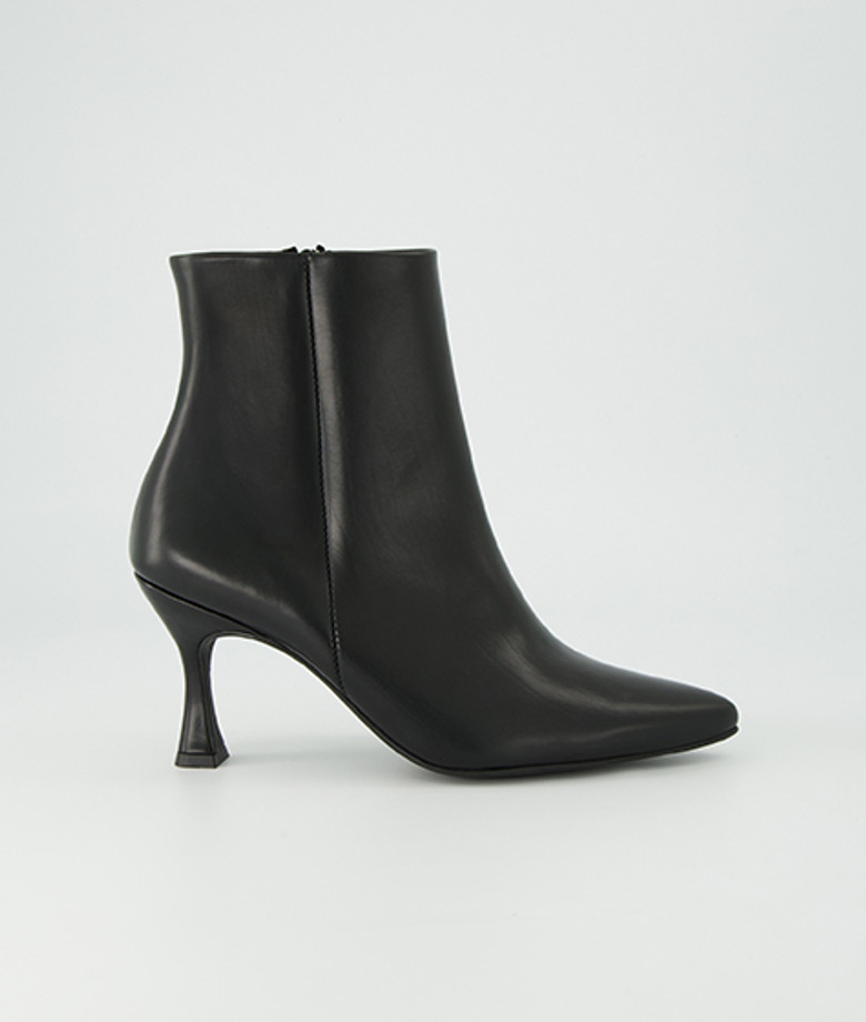 Paul Green 8351-001 Stiefeletten in schwarz