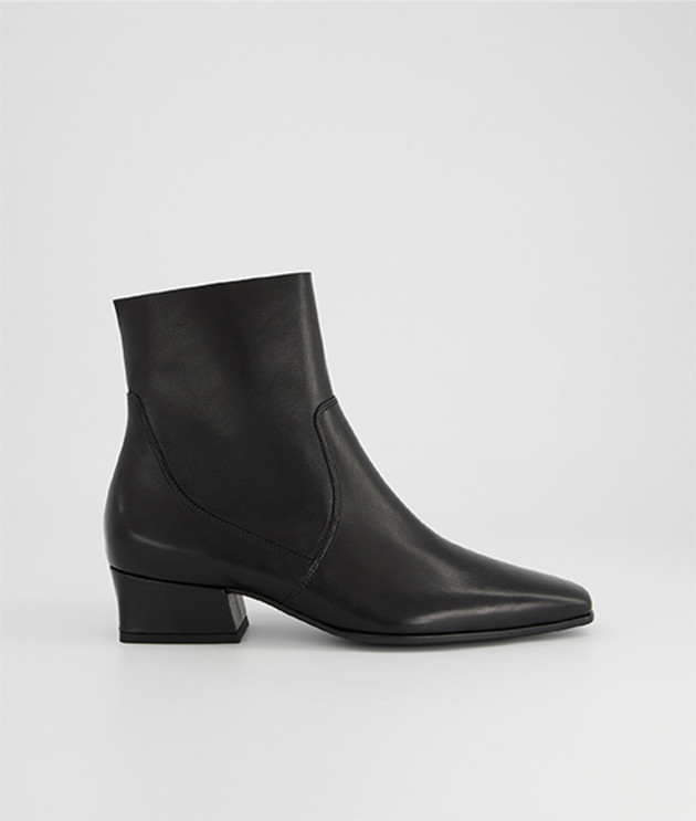 Paul Green 8365-005 Stiefeletten in schwarz