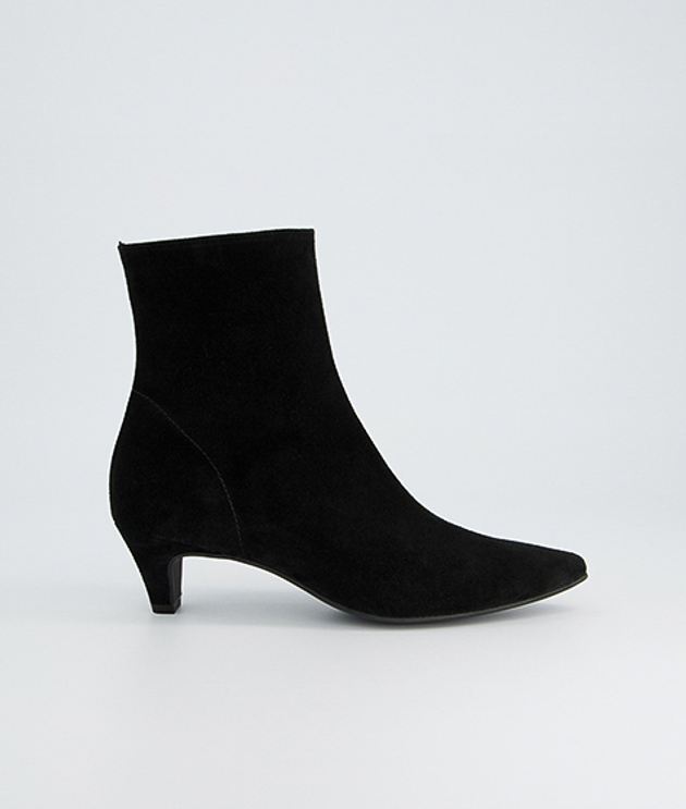 Paul Green 8288-018 Stiefeletten in schwarz
