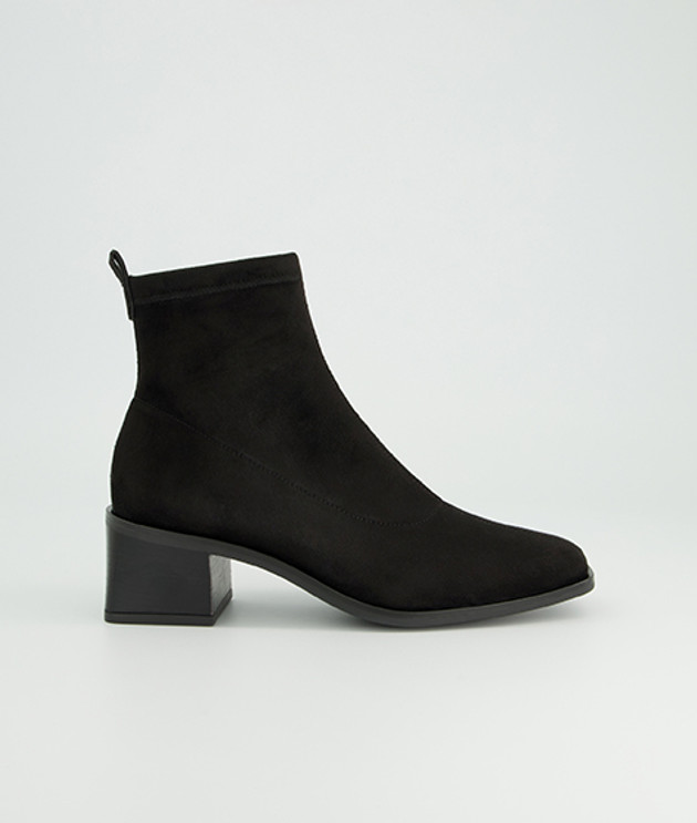 Paul Green 8318-001 Stiefeletten in schwarz