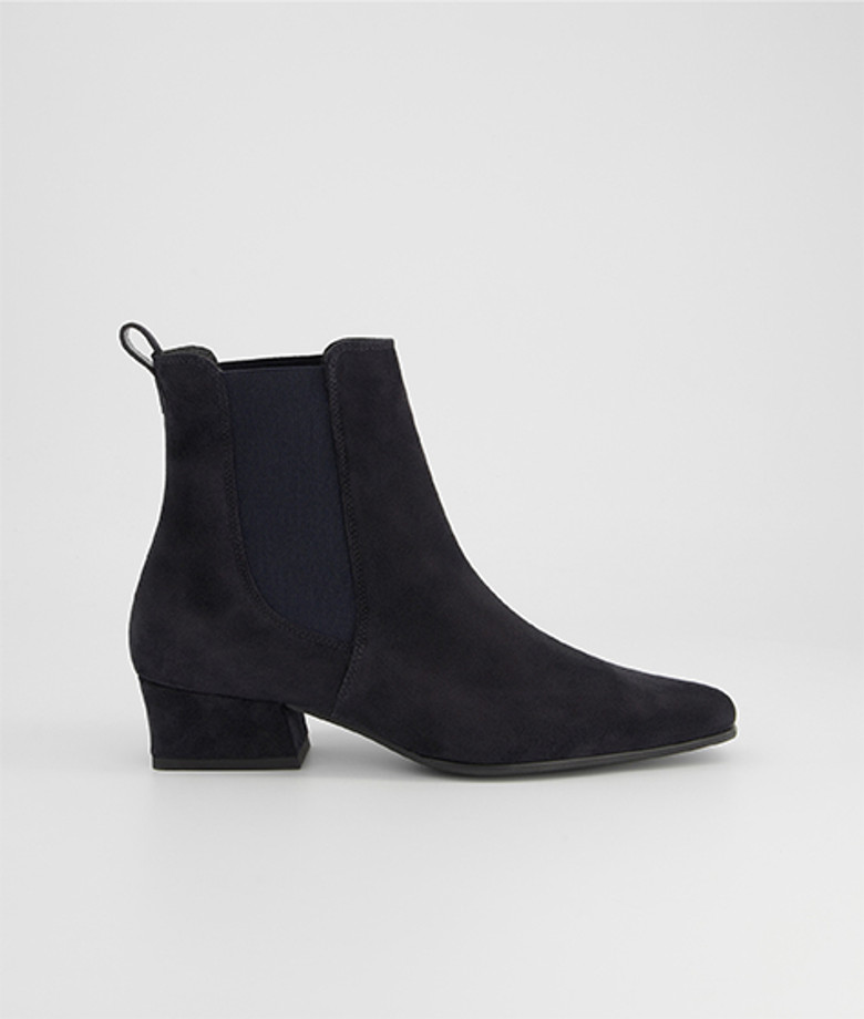 Paul Green 8358-002 Stiefeletten in blau