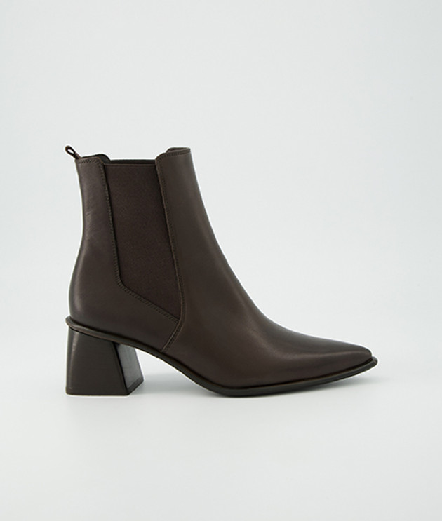 Paul Green 8309-001 Stiefeletten in braun