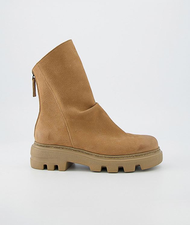 Paul Green 8253-008 Stiefeletten in braun