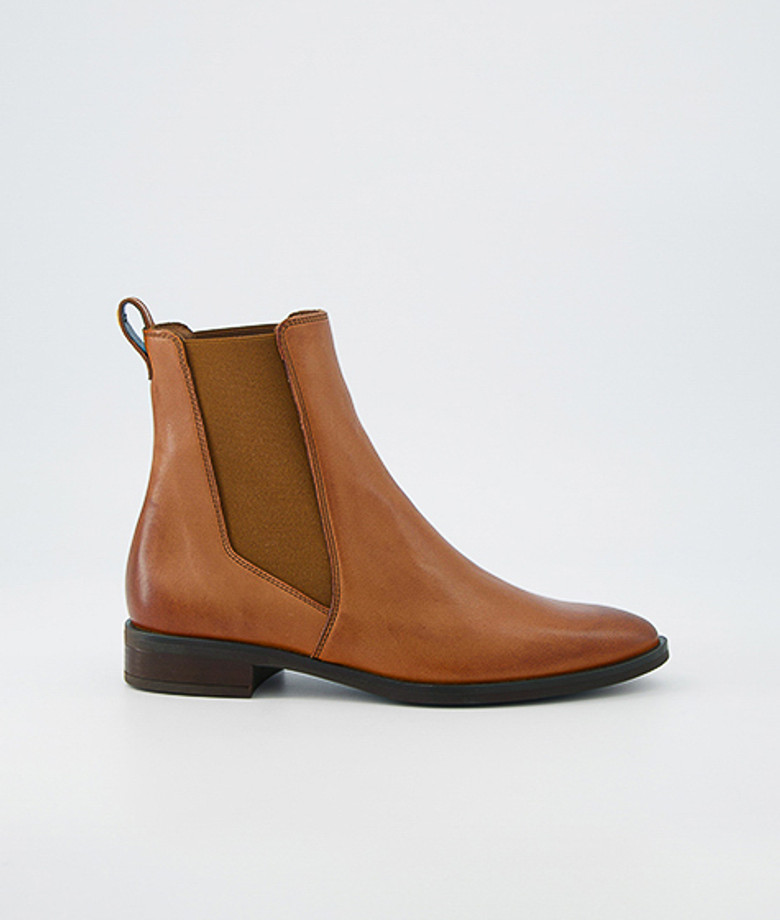 Paul Green 8264-020 Stiefeletten in braun