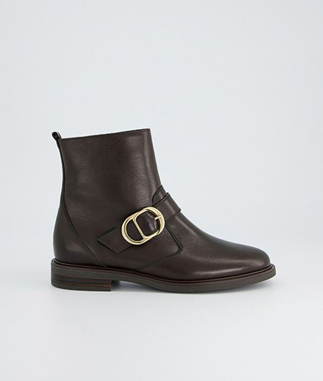 Paul Green 8230-018 Stiefeletten in braun