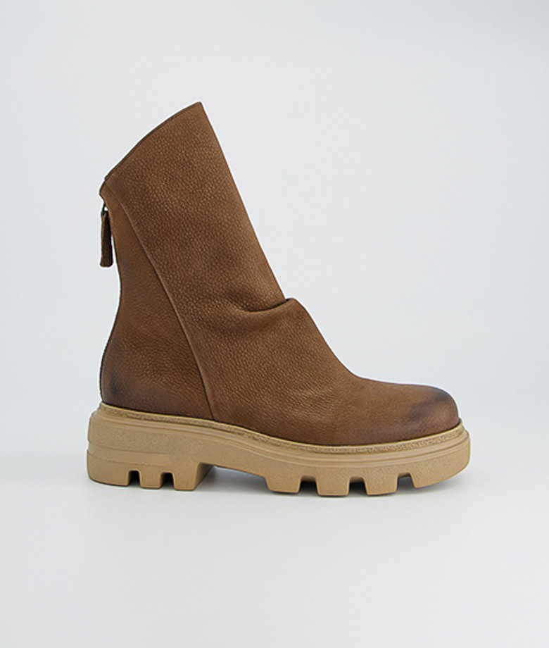 Paul Green 8253-020 Stiefeletten in braun