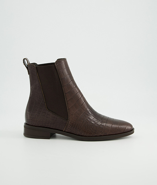 Paul Green 8264-041 Stiefeletten in braun