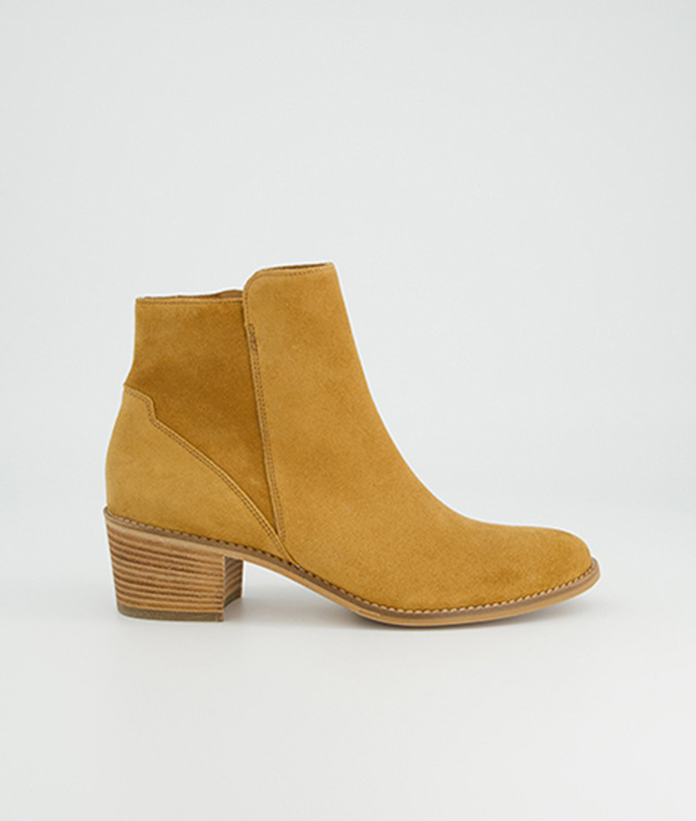 Paul Green 8293-019 Stiefeletten in braun