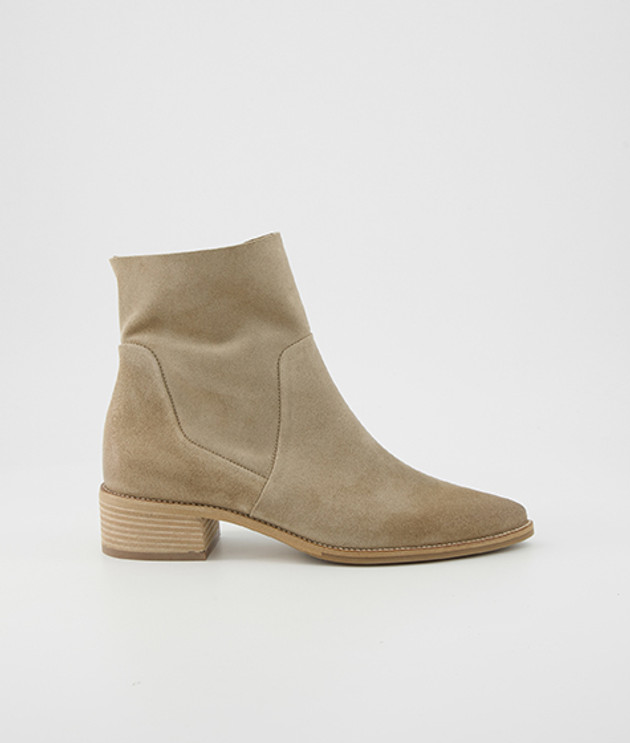 Paul Green 8074-040 Stiefeletten in braun