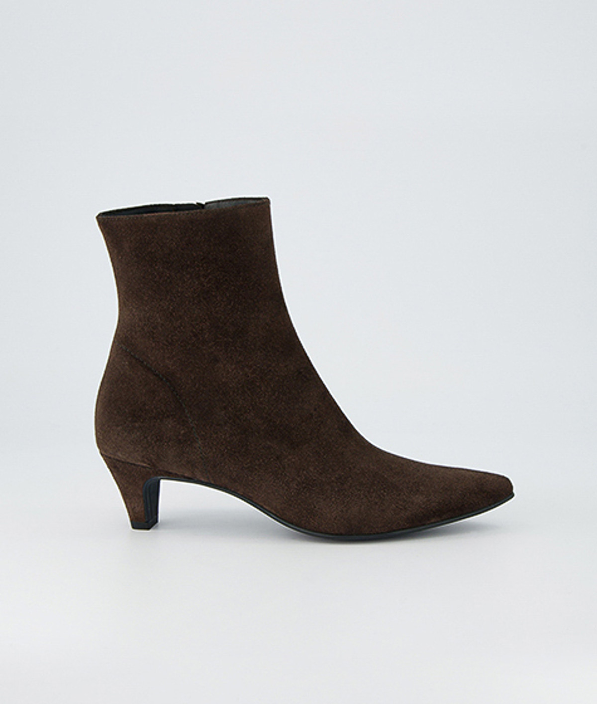 braune stiefeletten von paul green