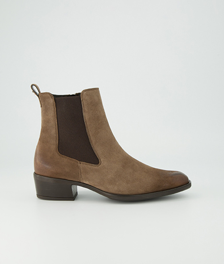 Paul Green 8297-001 Stiefeletten in braun