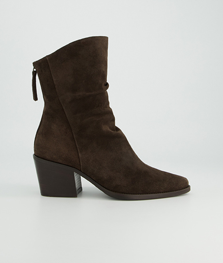 Paul Green 8316-001 Stiefeletten in braun