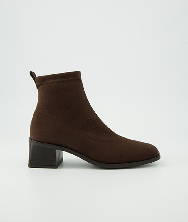 Paul Green 8318-003 Stiefeletten in braun