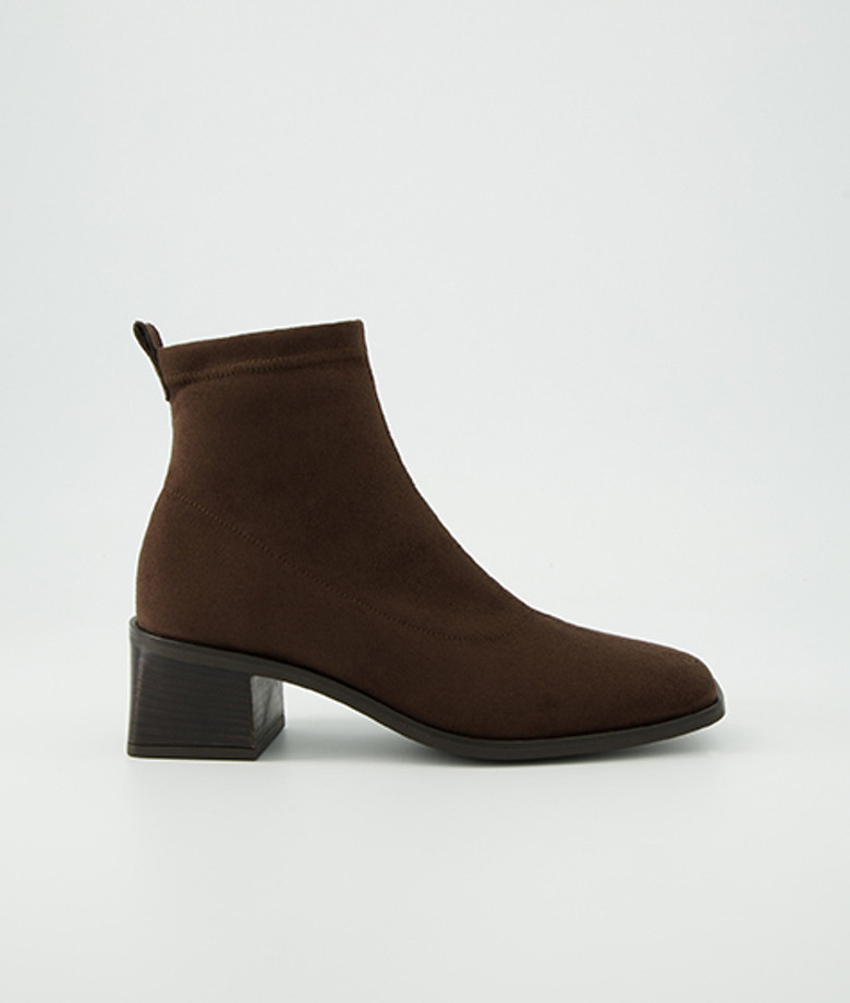 Paul Green 8318-003 Stiefeletten in braun
