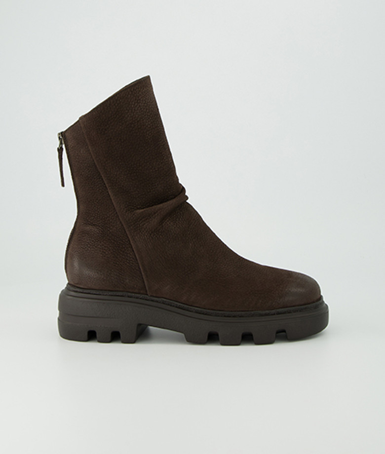 Paul Green 8253-050 Stiefeletten in braun