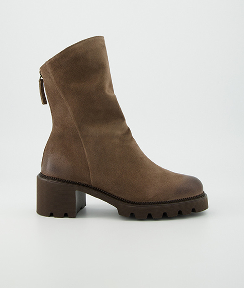 Paul Green 8291-040 Stiefeletten in braun