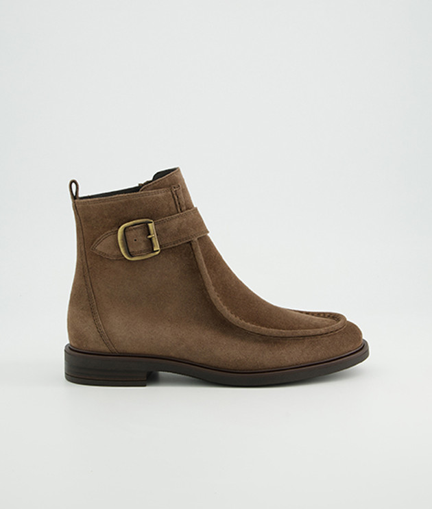 Paul Green 8333-001 Stiefeletten in braun