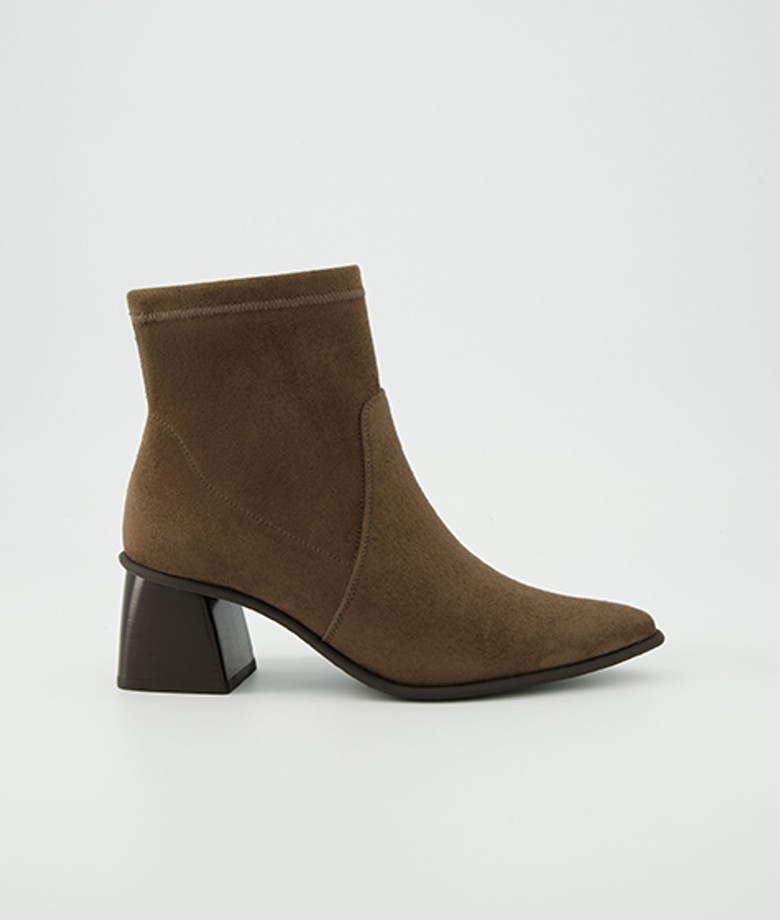 Paul Green 8314-003 Stiefeletten in braun