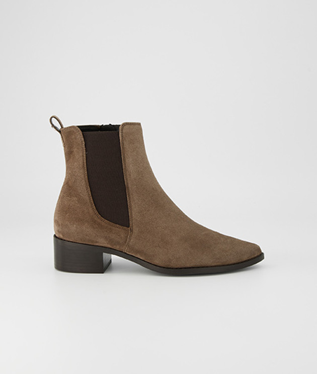 Paul Green 8271-069 Stiefeletten in braun