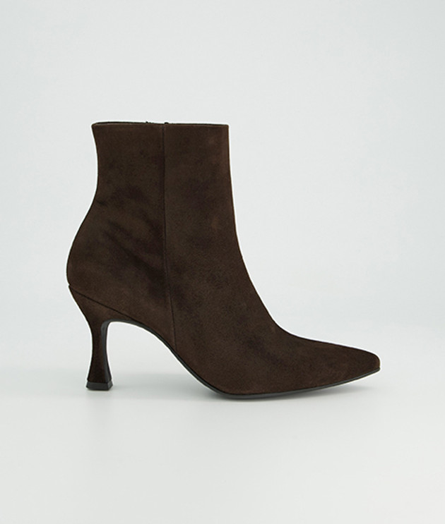 Paul Green 8351-003 Stiefeletten in braun