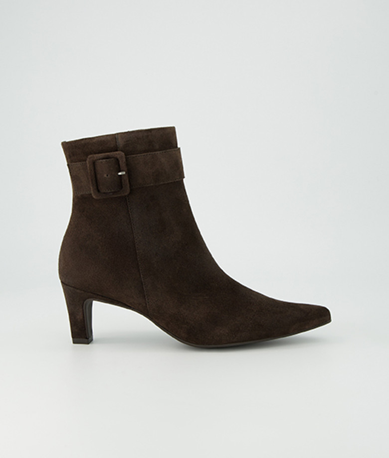 Paul Green 8347-004 Stiefeletten in braun