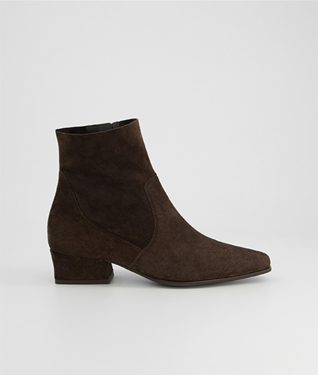 Paul Green 8365-002 Stiefeletten in braun