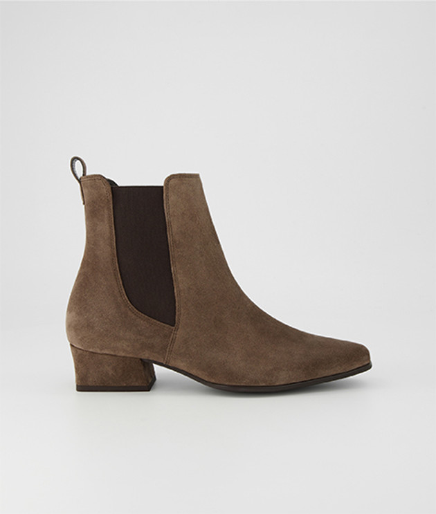 Paul Green 8358-001 Stiefeletten in braun