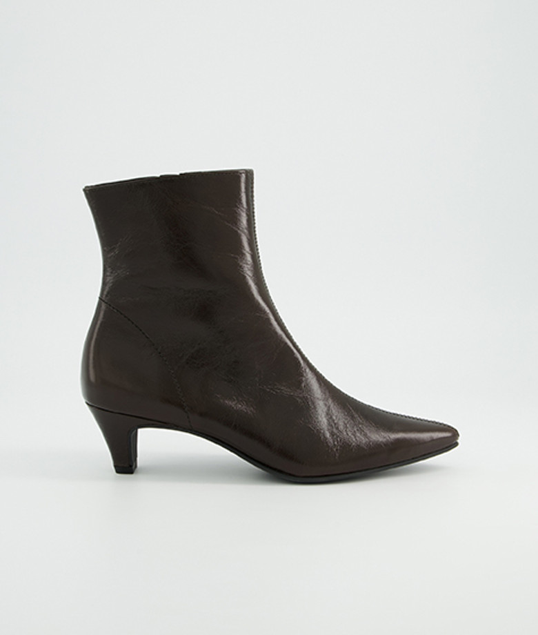 Paul Green 8288-040 Stiefeletten in braun