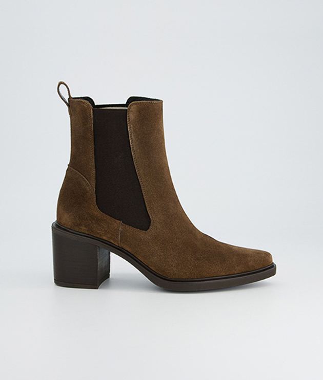 Paul Green 8252-018 Stiefeletten in beige