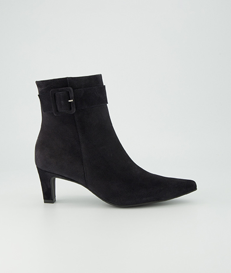 Paul Green 8347-003 Stiefeletten in blau