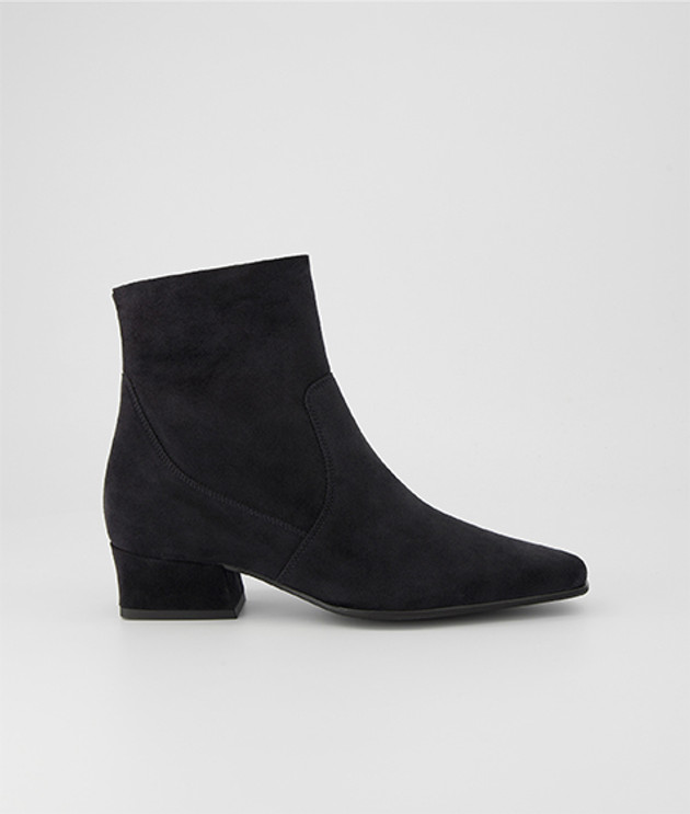 Paul Green 8365-004 Stiefeletten in blau