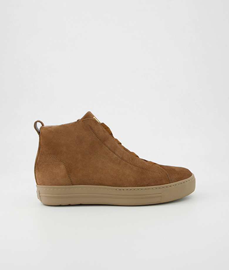 Paul Green 5571-001 Sneaker in braun