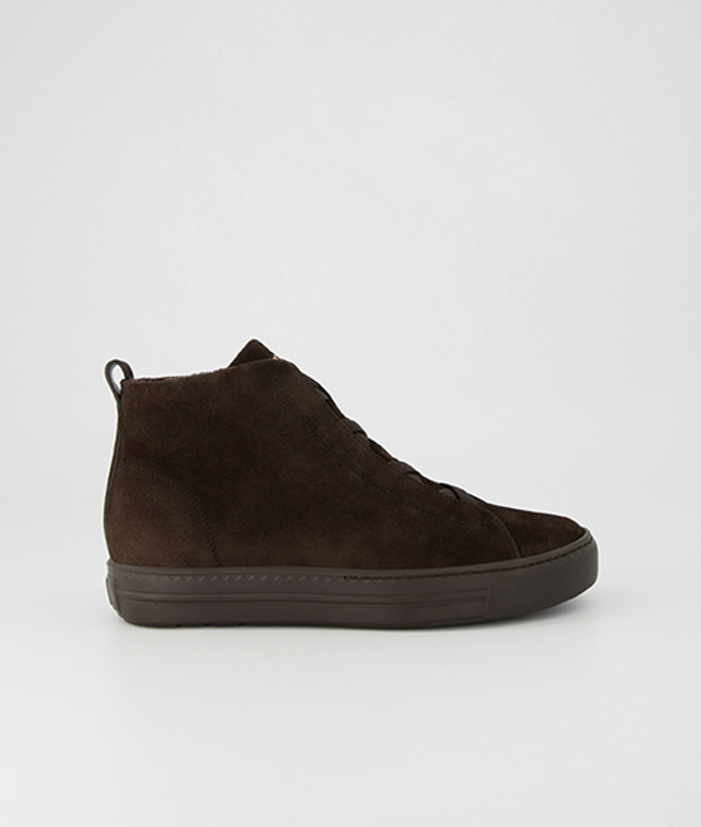 Paul Green 5571-003 Sneaker in braun