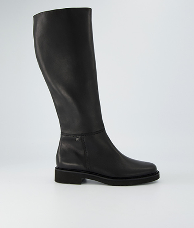 Paul Green 8283-000 Stiefel in schwarz