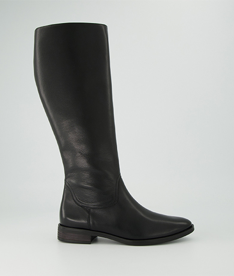 Paul Green 8328-002 Stiefel in schwarz