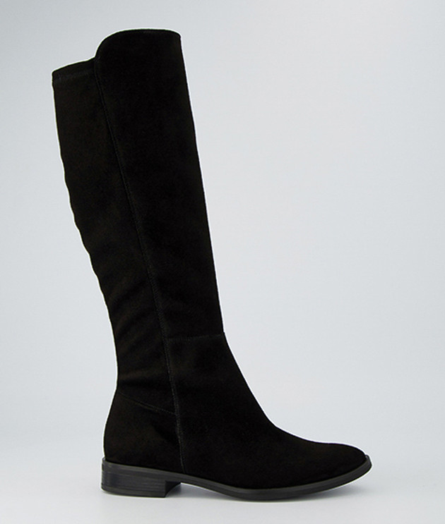 Paul Green 8254-000 Stiefel in schwarz